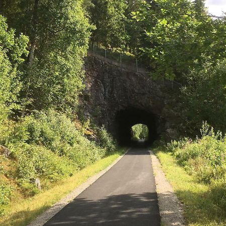 Lilla Skottek Villa Ulricehamn Eksteriør billede