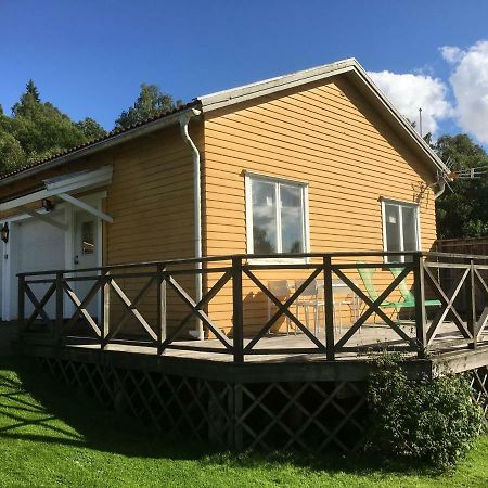 Lilla Skottek Villa Ulricehamn Eksteriør billede