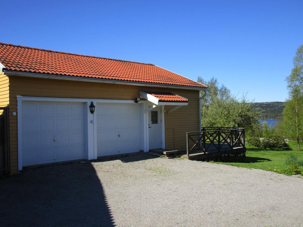 Lilla Skottek Villa Ulricehamn Eksteriør billede