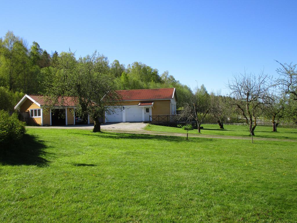 Lilla Skottek Villa Ulricehamn Eksteriør billede