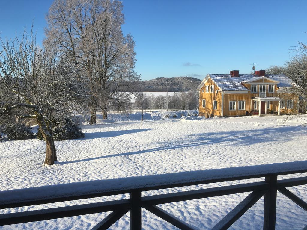 Lilla Skottek Villa Ulricehamn Eksteriør billede