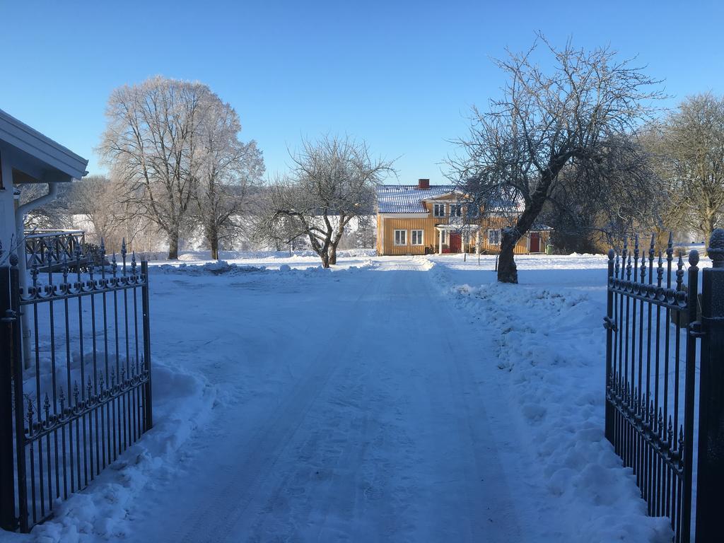 Lilla Skottek Villa Ulricehamn Eksteriør billede