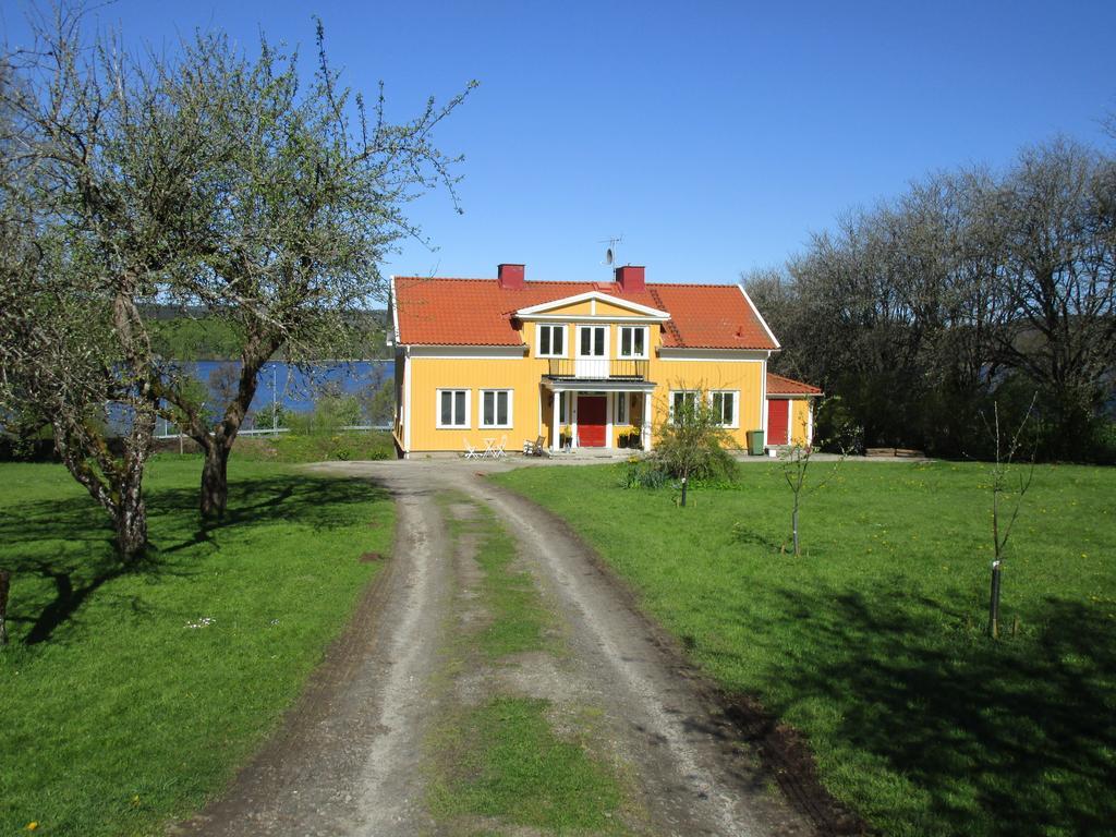 Lilla Skottek Villa Ulricehamn Eksteriør billede