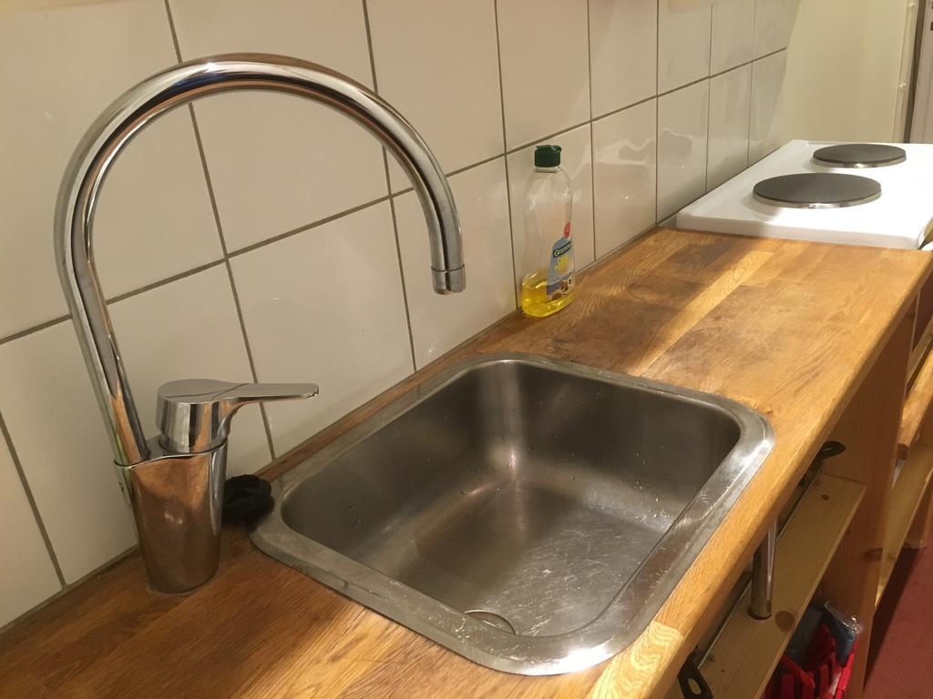 Lilla Skottek Villa Ulricehamn Eksteriør billede