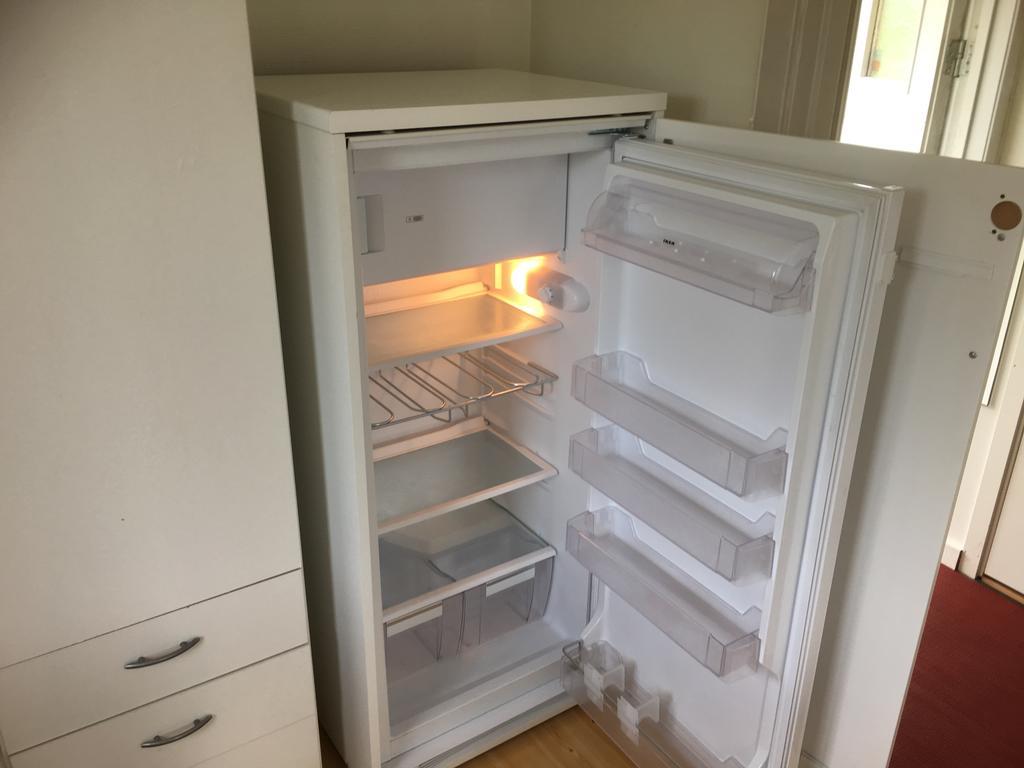 Lilla Skottek Villa Ulricehamn Eksteriør billede