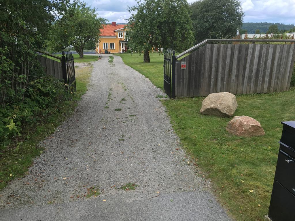 Lilla Skottek Villa Ulricehamn Eksteriør billede
