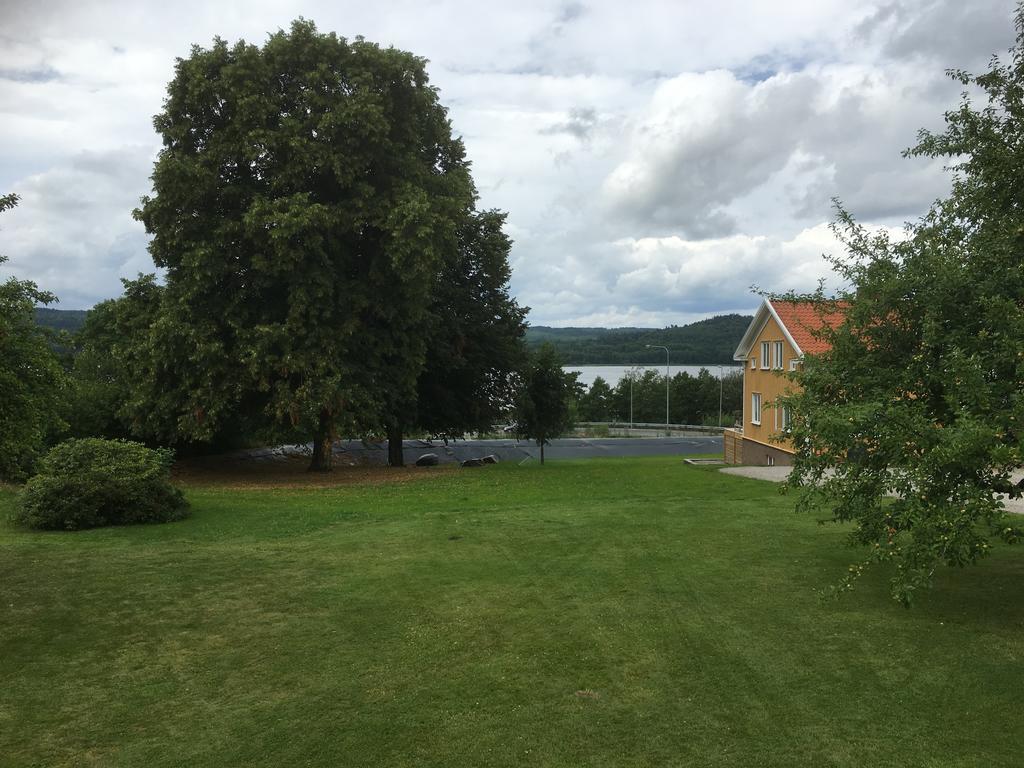 Lilla Skottek Villa Ulricehamn Eksteriør billede