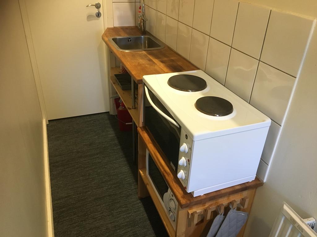 Lilla Skottek Villa Ulricehamn Eksteriør billede