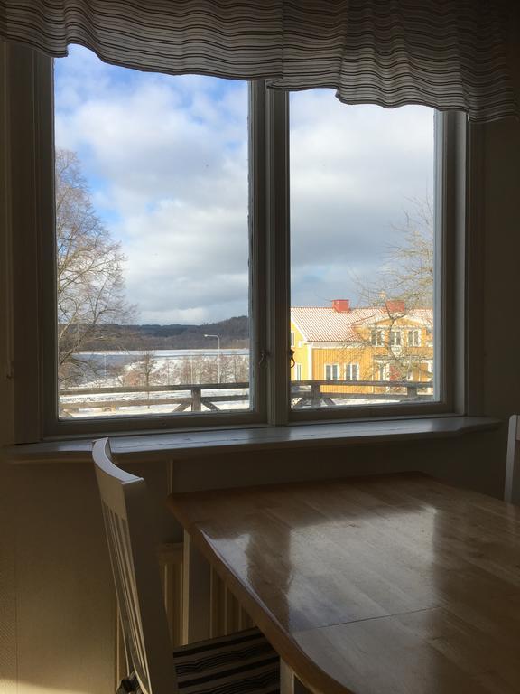 Lilla Skottek Villa Ulricehamn Eksteriør billede