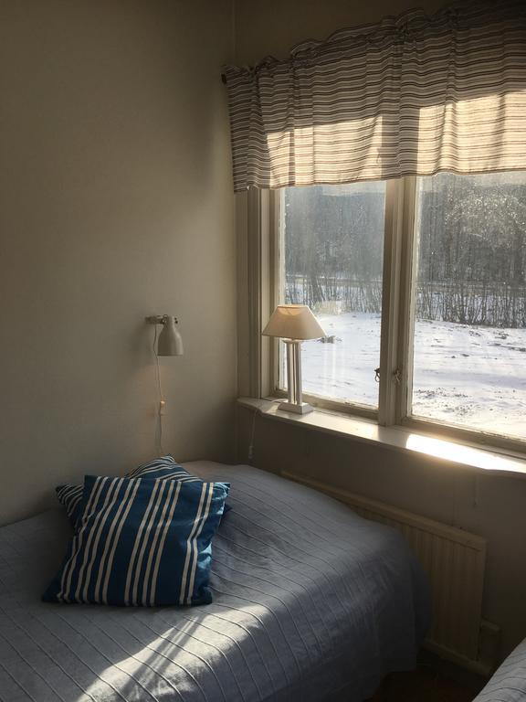 Lilla Skottek Villa Ulricehamn Eksteriør billede