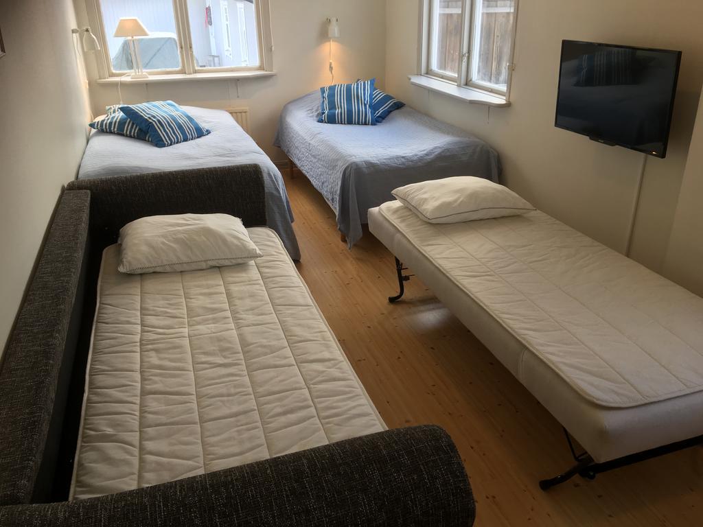 Lilla Skottek Villa Ulricehamn Eksteriør billede