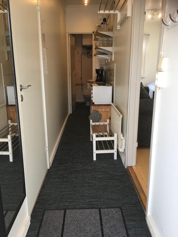 Lilla Skottek Villa Ulricehamn Eksteriør billede