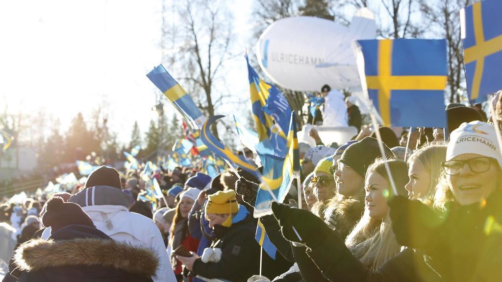 Lilla Skottek Villa Ulricehamn Eksteriør billede