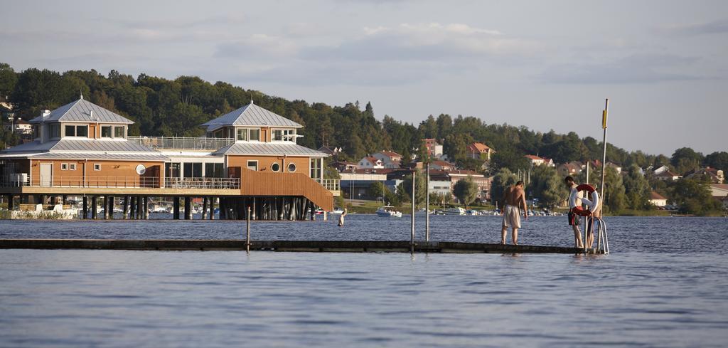 Lilla Skottek Villa Ulricehamn Eksteriør billede