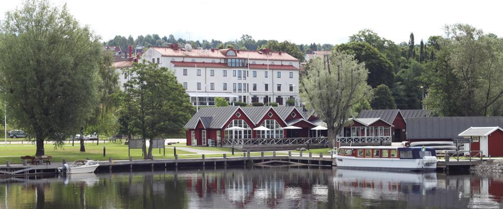 Lilla Skottek Villa Ulricehamn Eksteriør billede