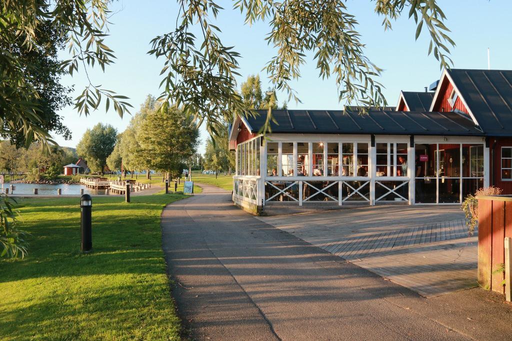 Lilla Skottek Villa Ulricehamn Eksteriør billede