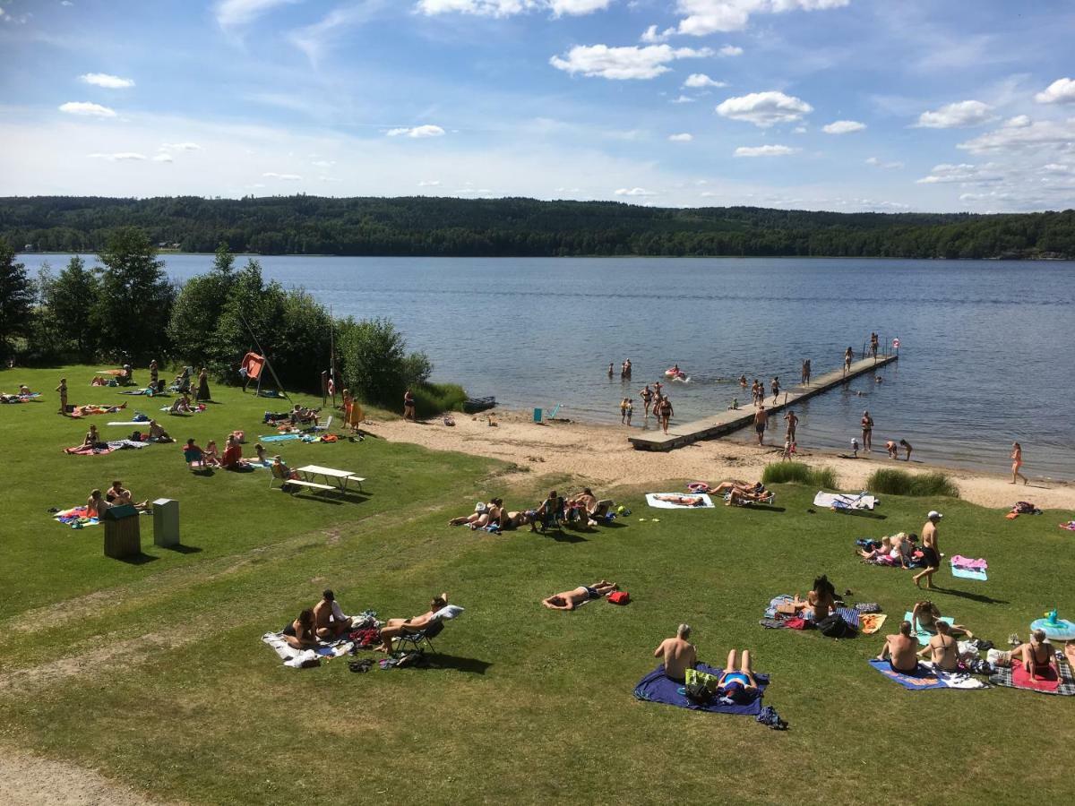 Lilla Skottek Villa Ulricehamn Eksteriør billede