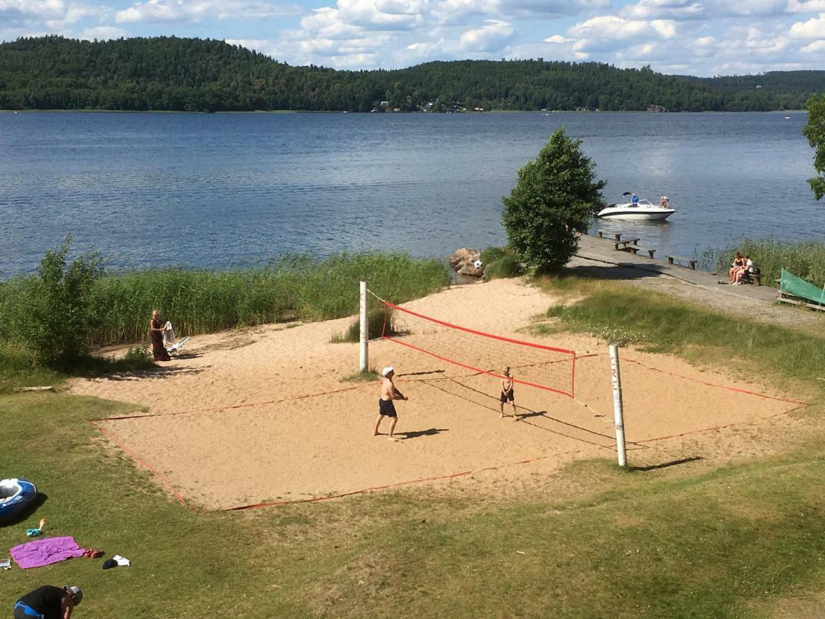 Lilla Skottek Villa Ulricehamn Eksteriør billede