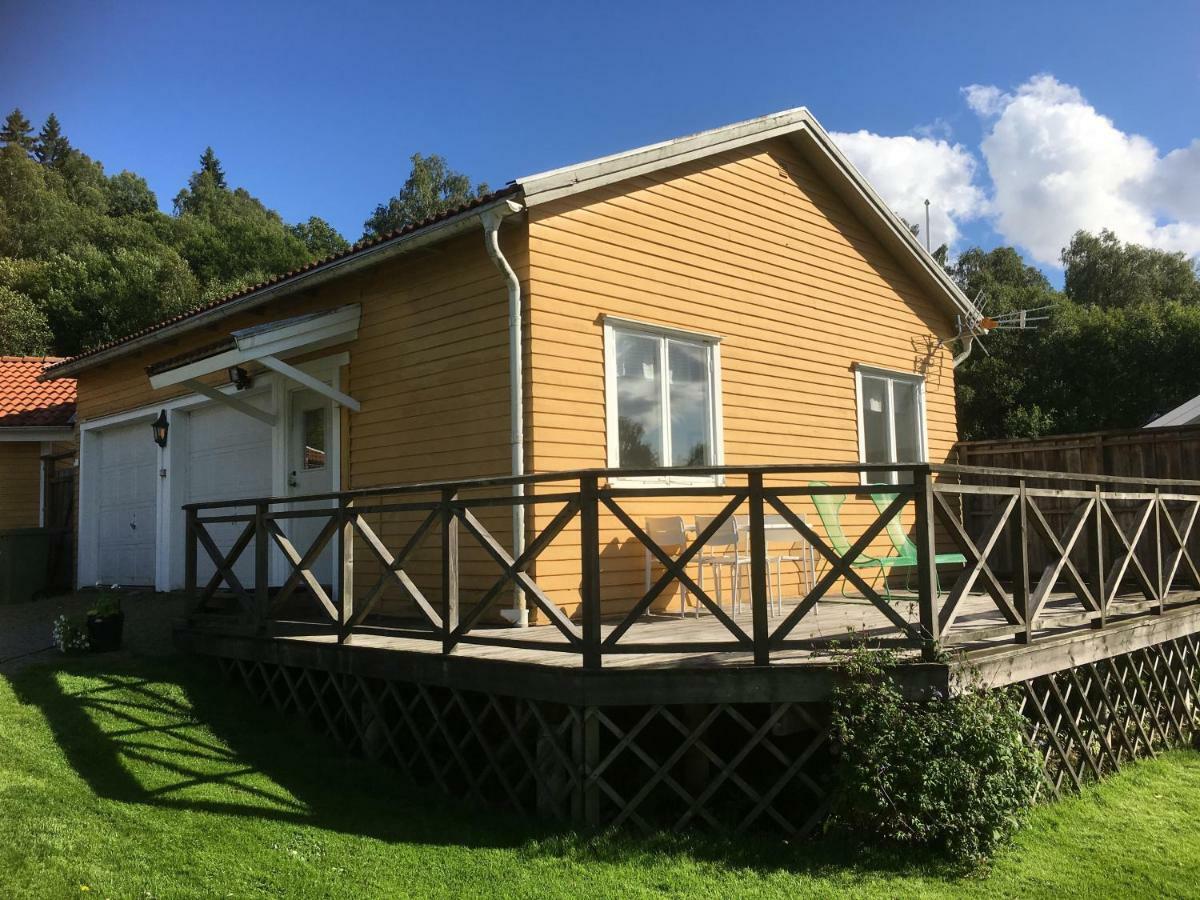 Lilla Skottek Villa Ulricehamn Eksteriør billede